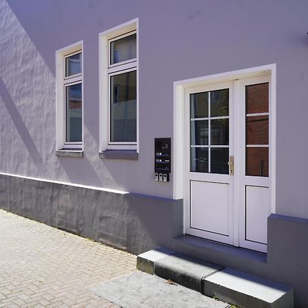 Kuestenliebe Cuxhaven 3 Exterior photo